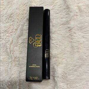 BNIB BYOD Ethereal Rose eyeshadow stick